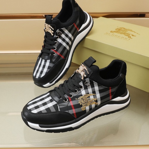 Burberry Casual Shoes For Men #1010835