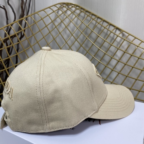 Replica Prada Caps #1010845 $29.00 USD for Wholesale