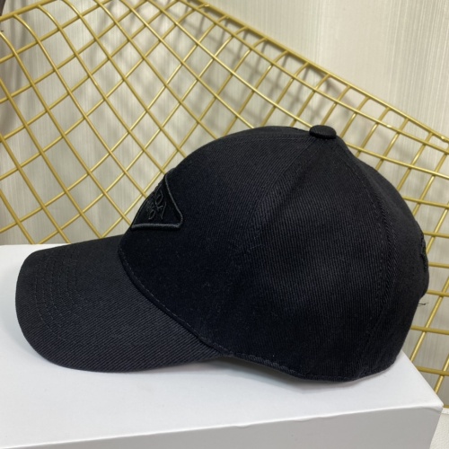 Replica Prada Caps #1010846 $29.00 USD for Wholesale