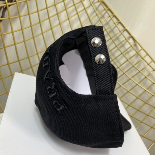 Replica Prada Caps #1010846 $29.00 USD for Wholesale