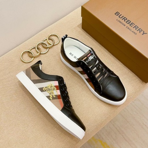 Burberry Casual Shoes For Men #1010984