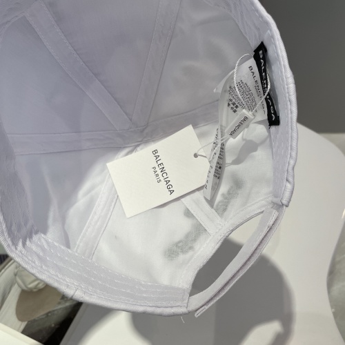 Replica Balenciaga Caps #1010987 $27.00 USD for Wholesale