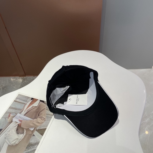 Replica Balenciaga Caps #1010989 $27.00 USD for Wholesale