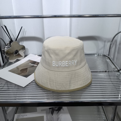 Burberry Caps #1010996