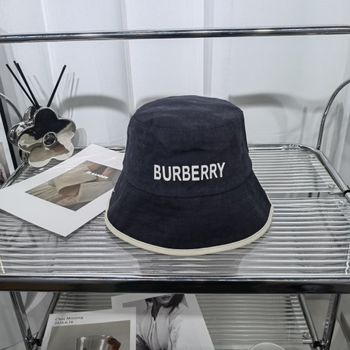 Burberry Caps #1010997