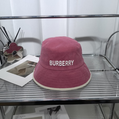 Burberry Caps #1010999