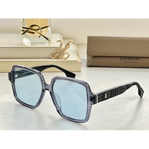Burberry AAA Quality Sunglasses #1011081