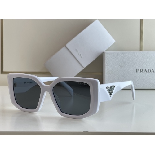 Prada AAA Quality Sunglasses #1011309