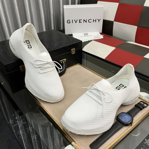 Replica Givenchy Casual Shoes For Women #1011398 $98.00 USD for Wholesale