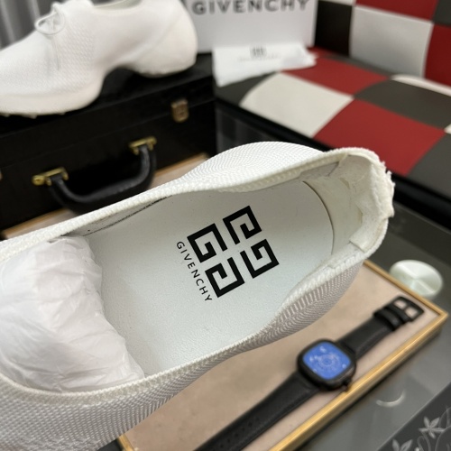 Replica Givenchy Casual Shoes For Men #1011399 $98.00 USD for Wholesale
