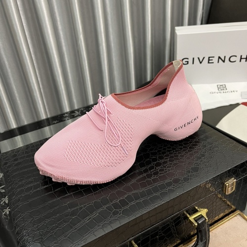 Replica Givenchy Casual Shoes For Women #1011400 $98.00 USD for Wholesale