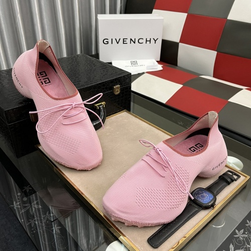 Replica Givenchy Casual Shoes For Women #1011400 $98.00 USD for Wholesale