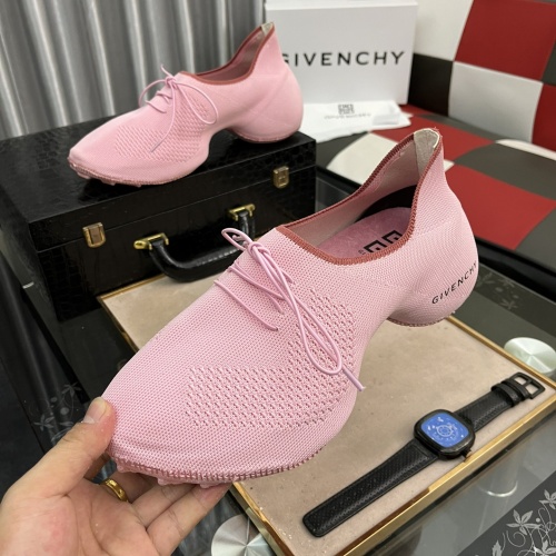 Replica Givenchy Casual Shoes For Men #1011401 $98.00 USD for Wholesale