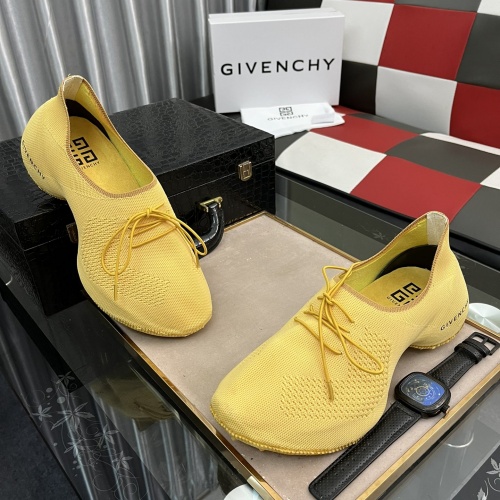 Replica Givenchy Casual Shoes For Women #1011402 $98.00 USD for Wholesale