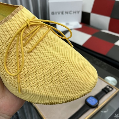 Replica Givenchy Casual Shoes For Women #1011402 $98.00 USD for Wholesale