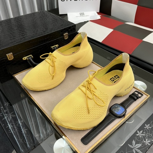Givenchy Casual Shoes For Men #1011403