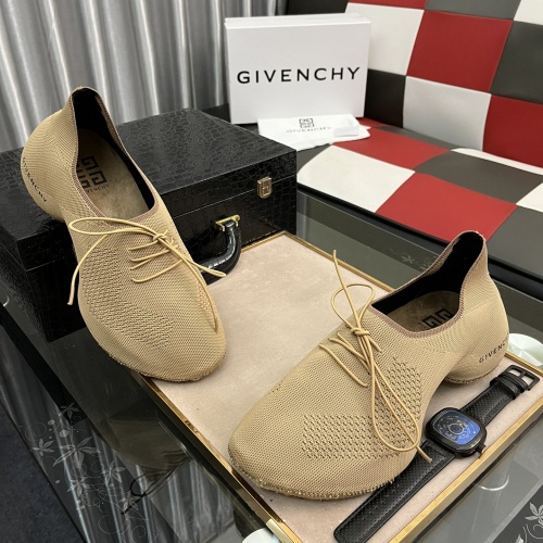 Replica Givenchy Casual Shoes For Women #1011404 $98.00 USD for Wholesale