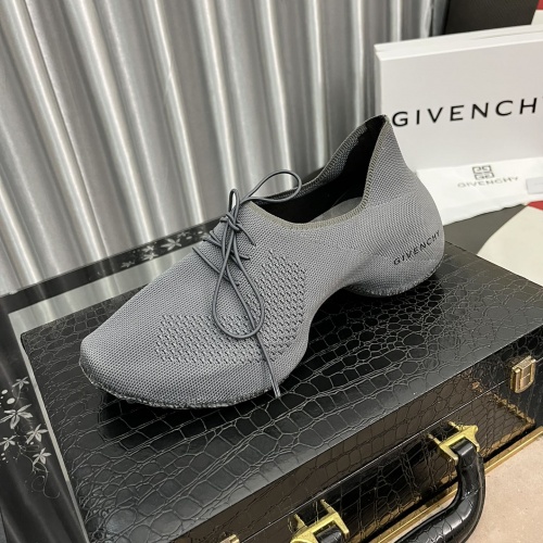 Replica Givenchy Casual Shoes For Women #1011406 $98.00 USD for Wholesale
