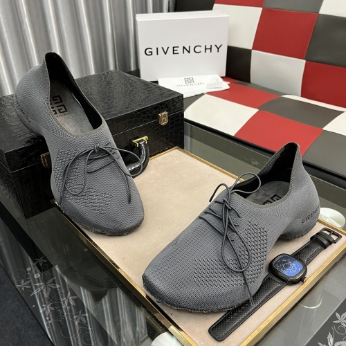 Replica Givenchy Casual Shoes For Men #1011407 $98.00 USD for Wholesale