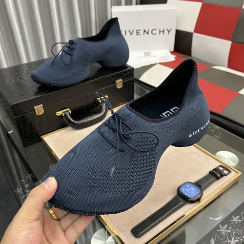 Replica Givenchy Casual Shoes For Women #1011408 $98.00 USD for Wholesale