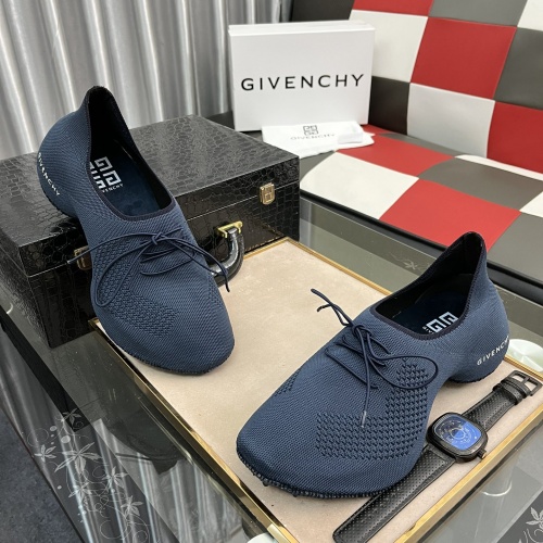 Replica Givenchy Casual Shoes For Men #1011409 $98.00 USD for Wholesale