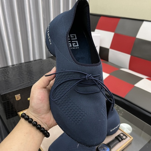 Replica Givenchy Casual Shoes For Men #1011409 $98.00 USD for Wholesale