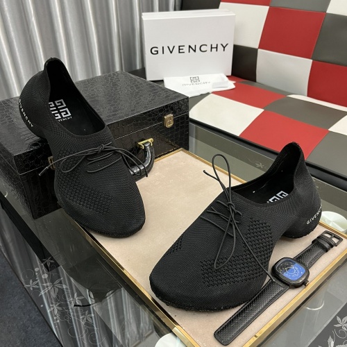 Replica Givenchy Casual Shoes For Women #1011410 $98.00 USD for Wholesale