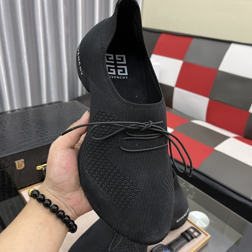 Replica Givenchy Casual Shoes For Men #1011411 $98.00 USD for Wholesale