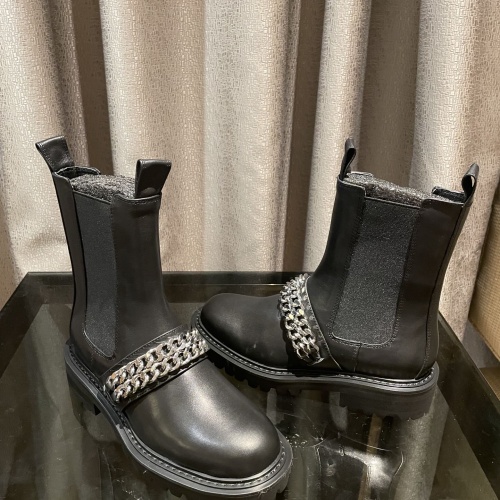 Givenchy Boots For Women #1011451