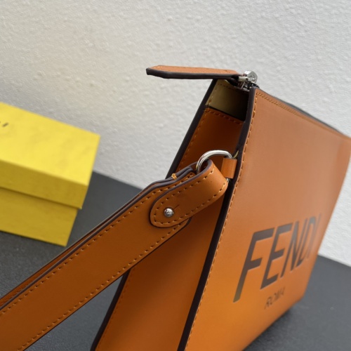 Replica Fendi AAA Quality Wallet #1011515 $76.00 USD for Wholesale