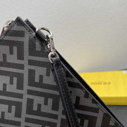 Replica Fendi AAA Quality Wallet #1011519 $80.00 USD for Wholesale