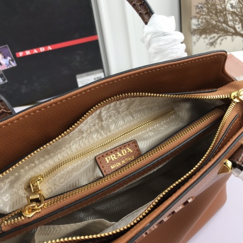 Replica Prada AAA Quality Handbags For Women #1011531 $102.00 USD for Wholesale