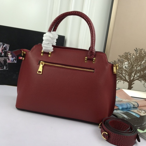 Replica Prada AAA Quality Handbags For Women #1011532 $102.00 USD for Wholesale