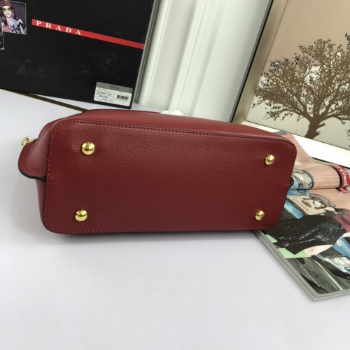 Replica Prada AAA Quality Handbags For Women #1011532 $102.00 USD for Wholesale