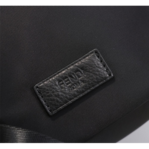 Replica Fendi AAA Quality Backpacks #1011549 $140.00 USD for Wholesale