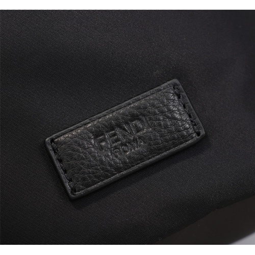 Replica Fendi AAA Quality Backpacks #1011556 $140.00 USD for Wholesale