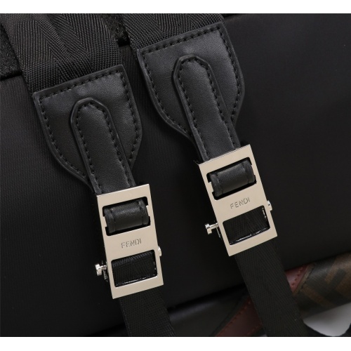 Replica Fendi AAA Quality Backpacks #1011560 $140.00 USD for Wholesale