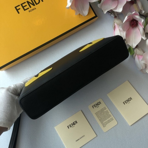 Replica Fendi AAA Quality Wallet #1011633 $85.00 USD for Wholesale