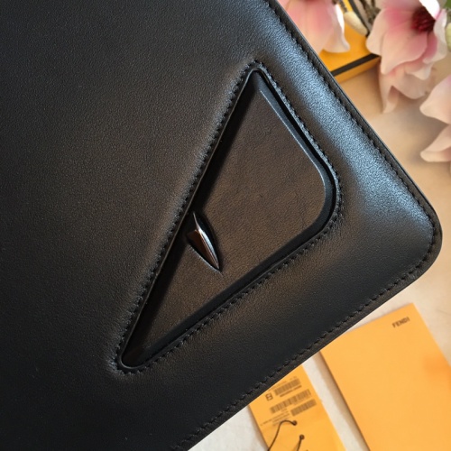 Replica Fendi AAA Quality Wallet #1011635 $72.00 USD for Wholesale