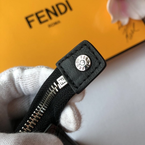 Replica Fendi AAA Quality Wallet #1011641 $98.00 USD for Wholesale