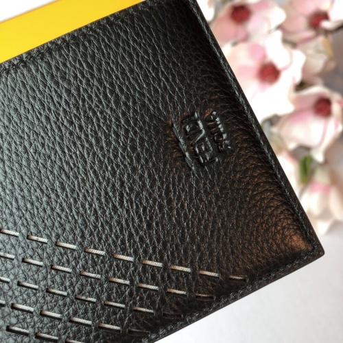 Replica Fendi AAA Quality Wallet #1011670 $52.00 USD for Wholesale