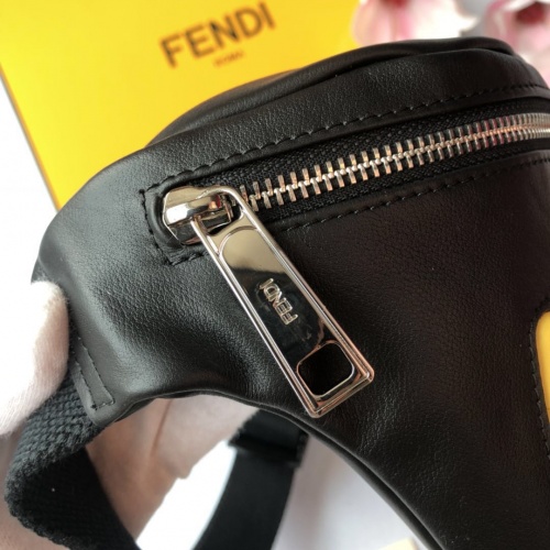Replica Fendi AAA Quality Belt Bags #1011688 $108.00 USD for Wholesale