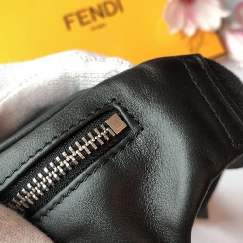 Replica Fendi AAA Quality Belt Bags #1011688 $108.00 USD for Wholesale