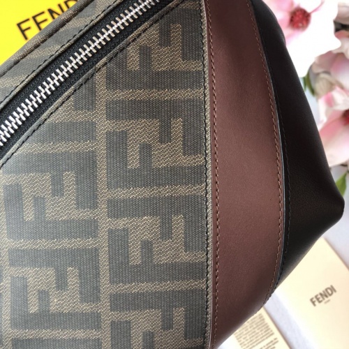 Replica Fendi AAA Quality Belt Bags #1011689 $98.00 USD for Wholesale