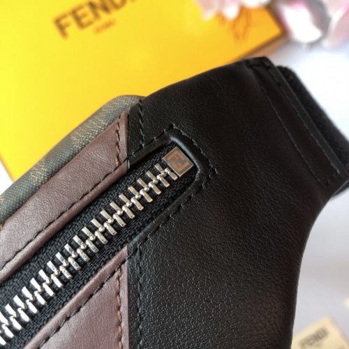 Replica Fendi AAA Quality Belt Bags #1011689 $98.00 USD for Wholesale