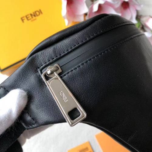 Replica Fendi AAA Quality Belt Bags #1011691 $102.00 USD for Wholesale