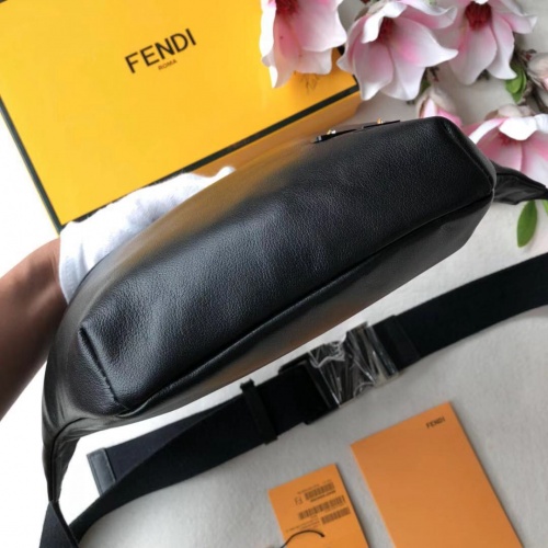 Replica Fendi AAA Quality Belt Bags #1011691 $102.00 USD for Wholesale