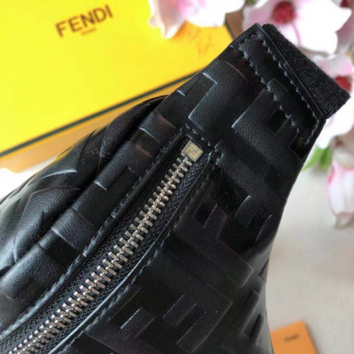 Replica Fendi AAA Quality Belt Bags #1011692 $102.00 USD for Wholesale