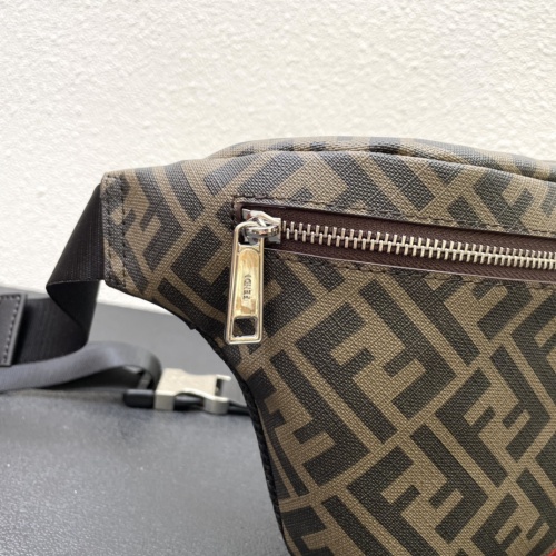 Replica Fendi AAA Quality Belt Bags #1011693 $100.00 USD for Wholesale