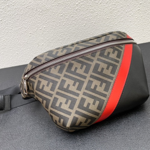 Replica Fendi AAA Quality Belt Bags #1011693 $100.00 USD for Wholesale